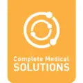 Complete Medical Solutions logo