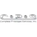 Complete Prototype Services logo
