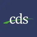 Computer Data Source (CDS) logo