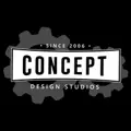 Concept Design Studios logo