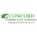 Concord Community Schools logo