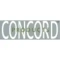 Concord Products logo