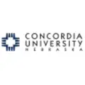 Concordia University Nebraska logo