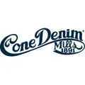 Cone Denim logo