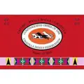 Confederated Tribes of the Umatilla Indian Reservation logo