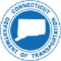 Connecticut Department of Transportation logo