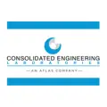 Consolidated Engineering logo