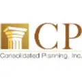 Consolidated Planning logo