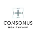 Consonus Healthcare logo