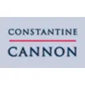 Constantine Cannon logo