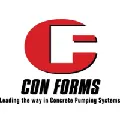 Construction Forms Inc logo