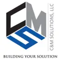 Construction & Management Solutions LLC logo