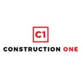 Construction One logo