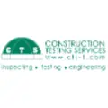 Construction Testing Services logo