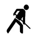 Construction Work logo