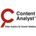 Content Analyst Company logo