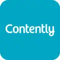 Contently logo