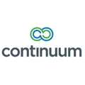 Continuum logo