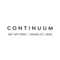 Continuum Partners, LLC logo