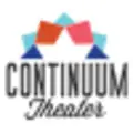 Continuum Theater logo