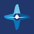 Contour Aviation logo