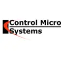 Control Micro Systems logo