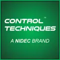 Control Techniques - Americas logo