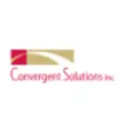 Convergent Solutions logo