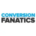 Conversion Fanatics logo
