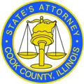 Cook County State’s Attorney’s Office logo