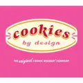 Cookies by Design logo