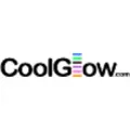Cool Glow logo