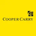 Cooper Carry logo