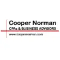 Cooper Norman logo