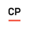 Cooper Perkins logo