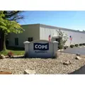 Cope Plastics, Inc. logo