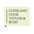 Copeland , Cook , Taylor & Bush , P.A. logo