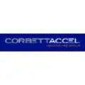 Corbett Accel logo