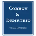 Corboy & Demetrio P.C logo