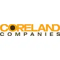Coreland Companies logo