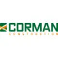 Corman Construction logo