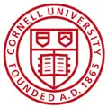 Cornell Baker Program in Real Estate logo