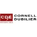 Cornell Dubilier Electronics logo