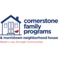 Cornerstone Family Programs logo