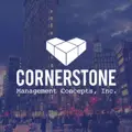 CornerStone Management Concepts logo