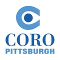 Coro Pittsburgh logo