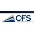 Corporate Fitness Services, Inc logo