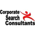 Corporate Search Consultants logo