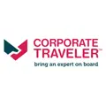 Corporate Traveler logo