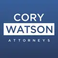 Cory Watson Attorneys logo